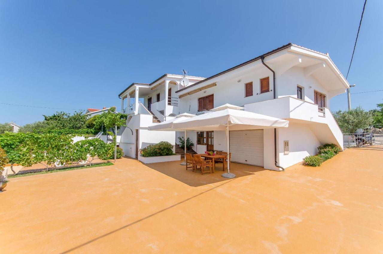 ויר Apartments Goran מראה חיצוני תמונה