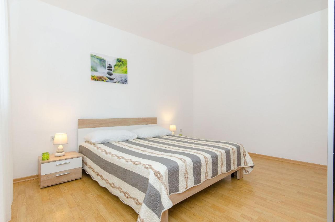 ויר Apartments Goran מראה חיצוני תמונה