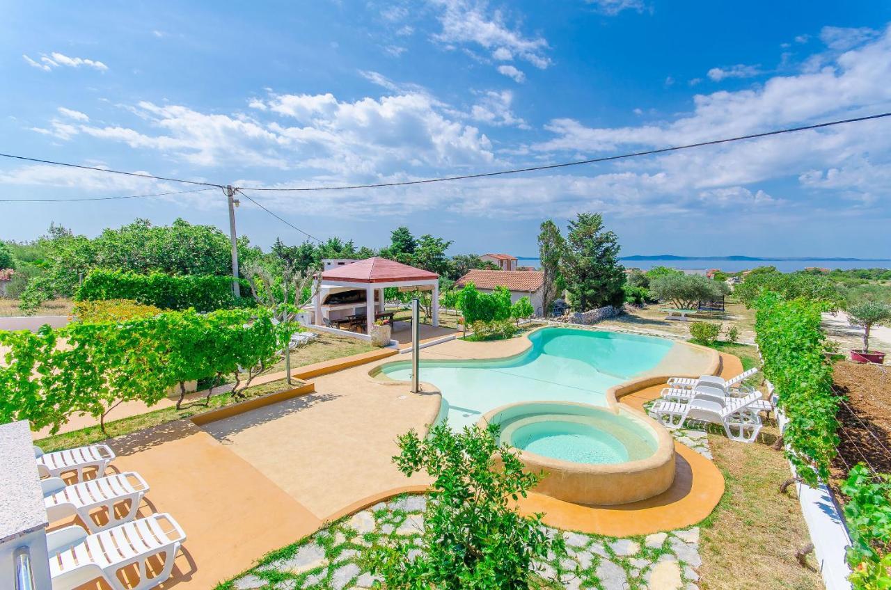 ויר Apartments Goran מראה חיצוני תמונה