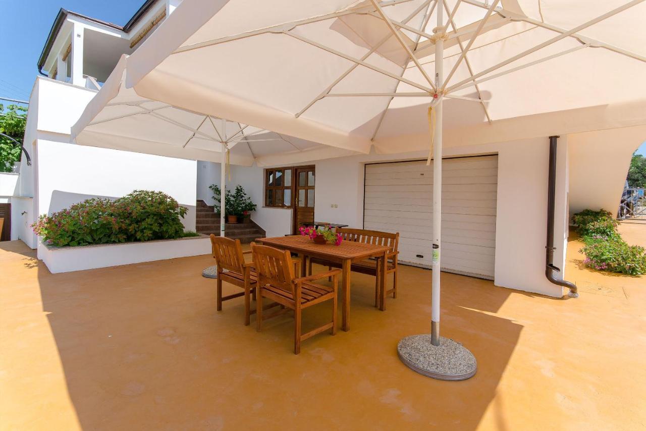 ויר Apartments Goran מראה חיצוני תמונה