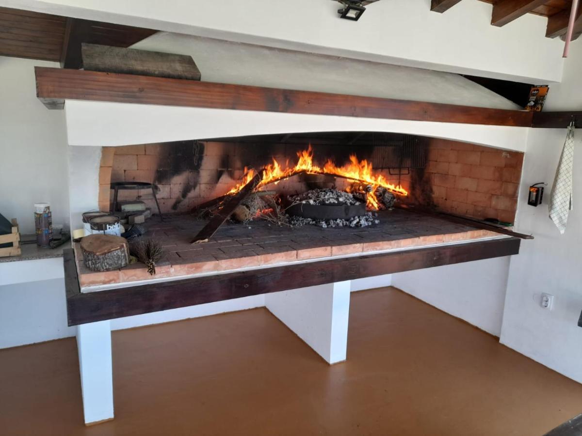 ויר Apartments Goran מראה חיצוני תמונה