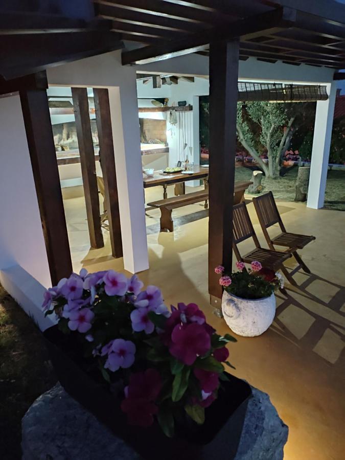 ויר Apartments Goran מראה חיצוני תמונה