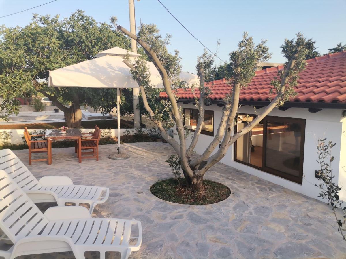 ויר Apartments Goran מראה חיצוני תמונה