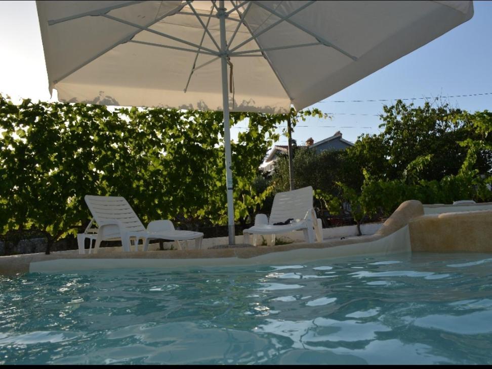 ויר Apartments Goran מראה חיצוני תמונה