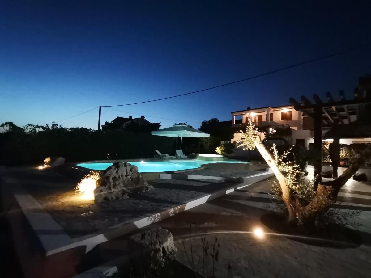 ויר Apartments Goran מראה חיצוני תמונה
