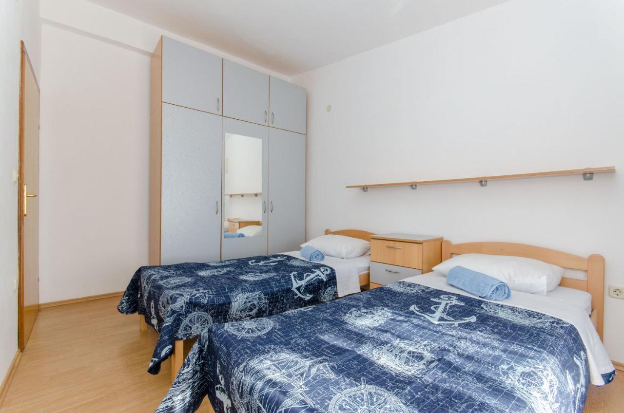 ויר Apartments Goran מראה חיצוני תמונה