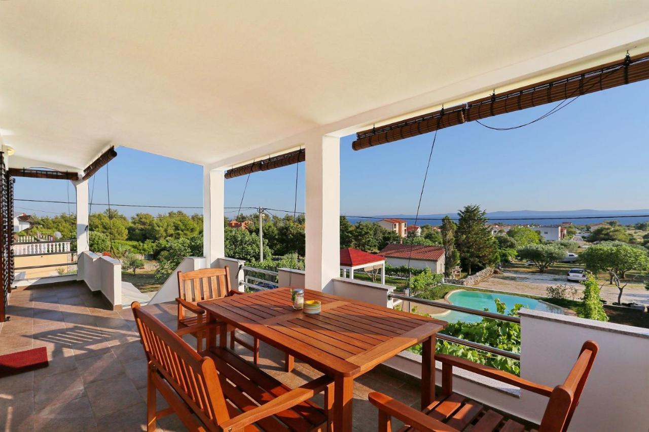 ויר Apartments Goran מראה חיצוני תמונה