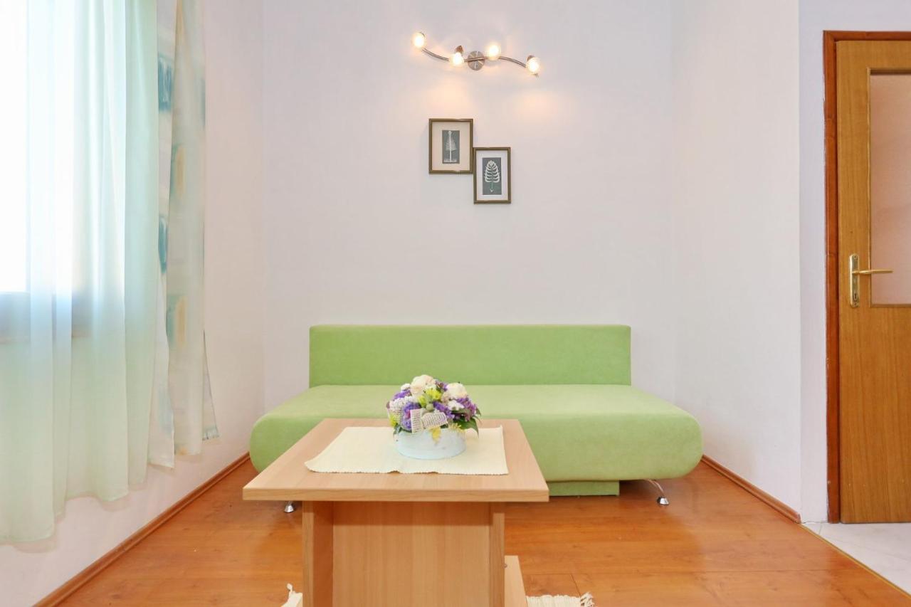 ויר Apartments Goran מראה חיצוני תמונה