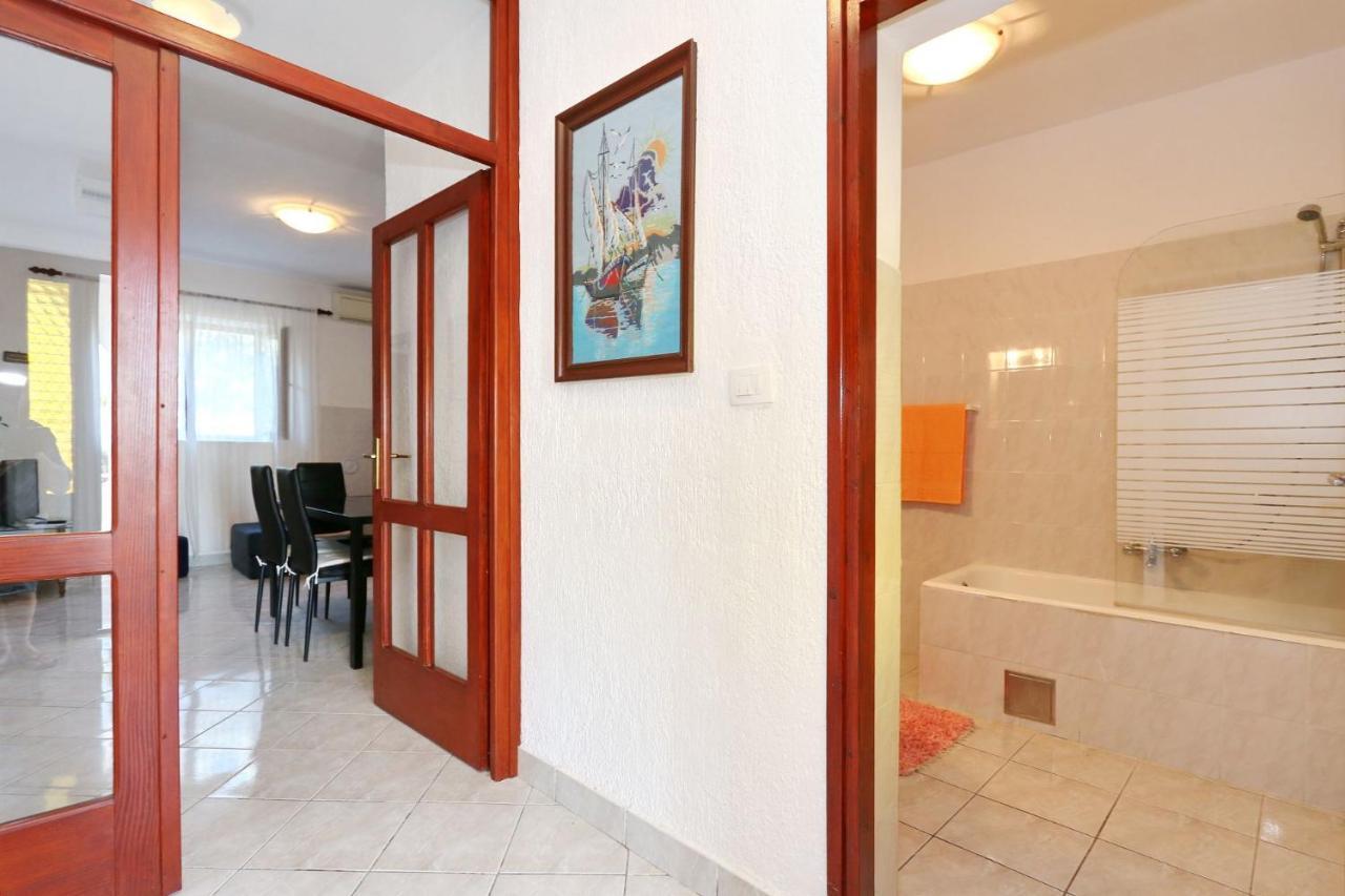 ויר Apartments Goran מראה חיצוני תמונה