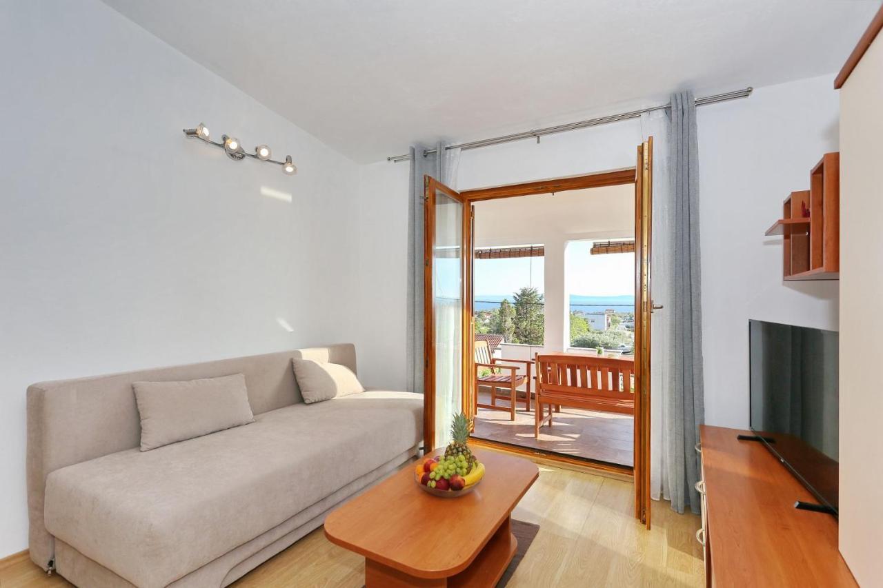 ויר Apartments Goran מראה חיצוני תמונה