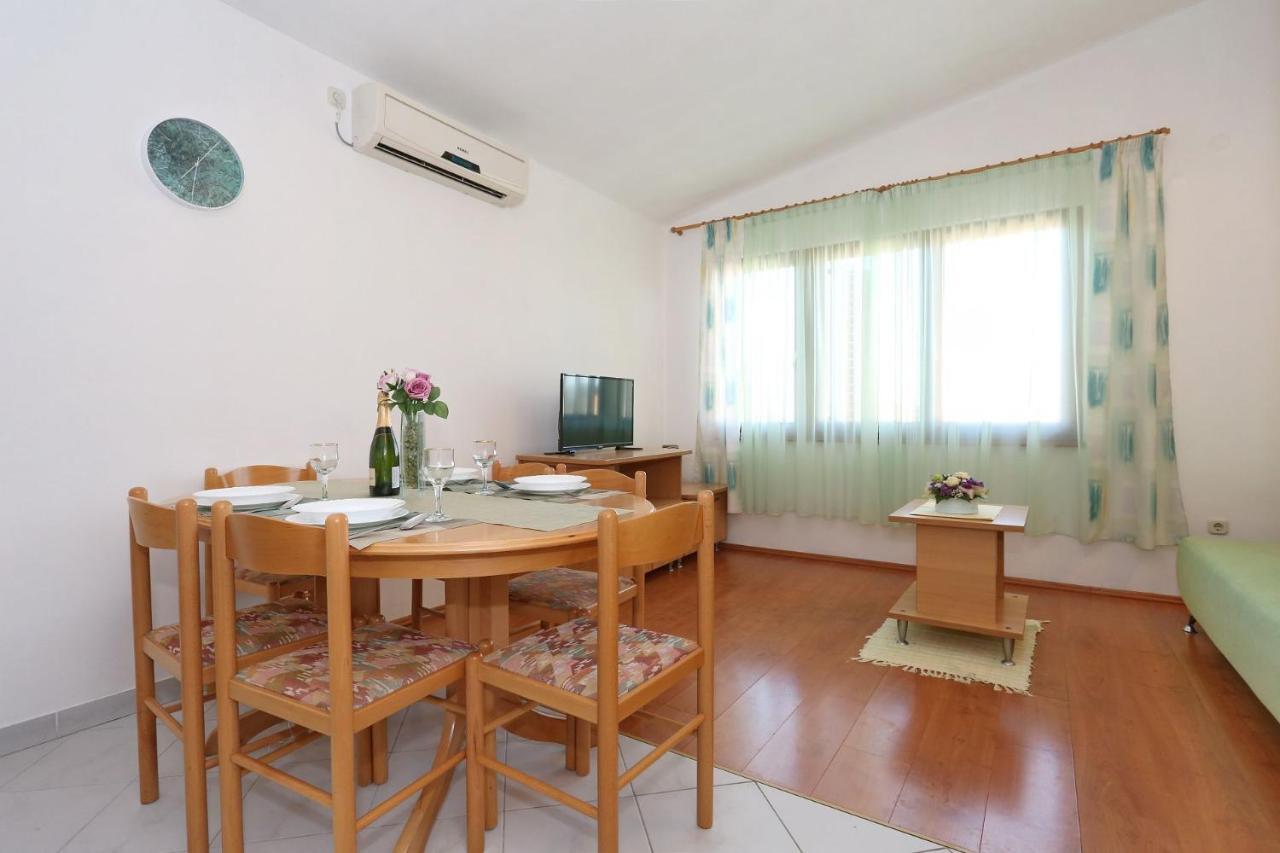 ויר Apartments Goran מראה חיצוני תמונה