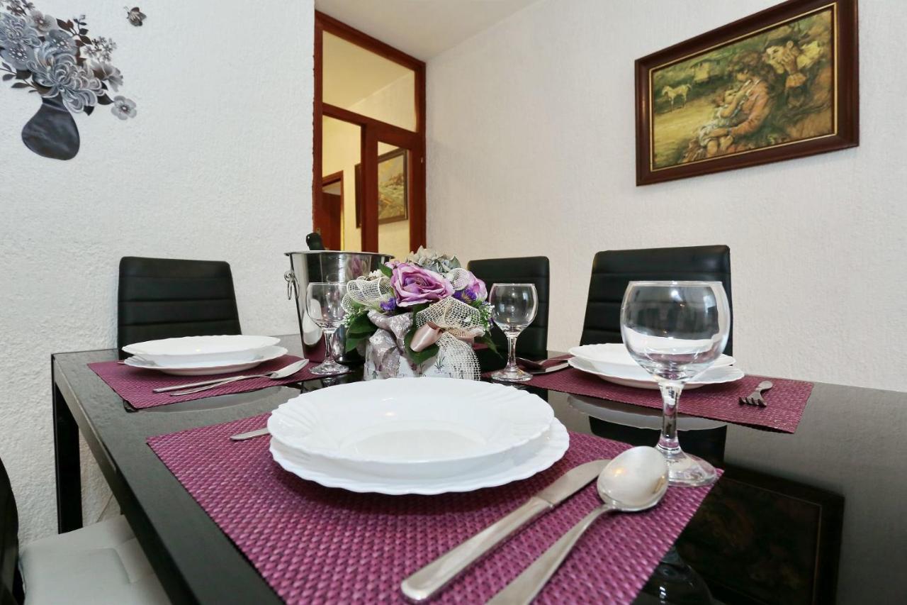 ויר Apartments Goran מראה חיצוני תמונה