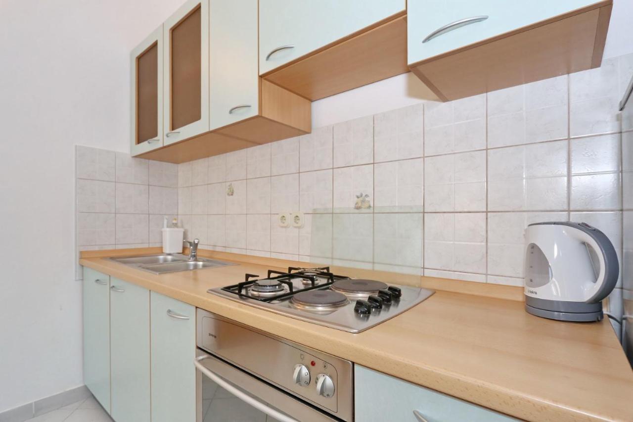 ויר Apartments Goran מראה חיצוני תמונה