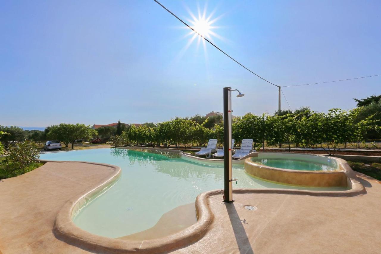 ויר Apartments Goran מראה חיצוני תמונה