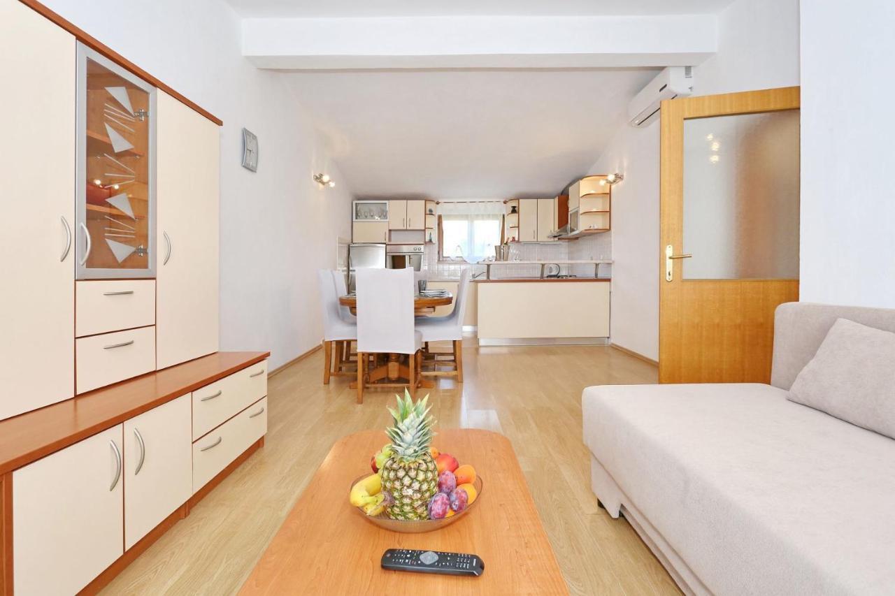 ויר Apartments Goran מראה חיצוני תמונה