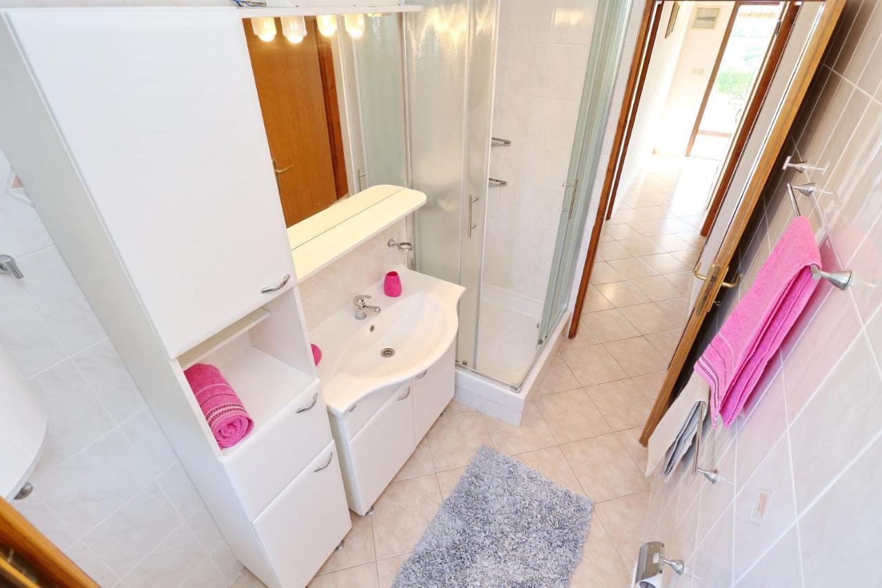 ויר Apartments Goran מראה חיצוני תמונה